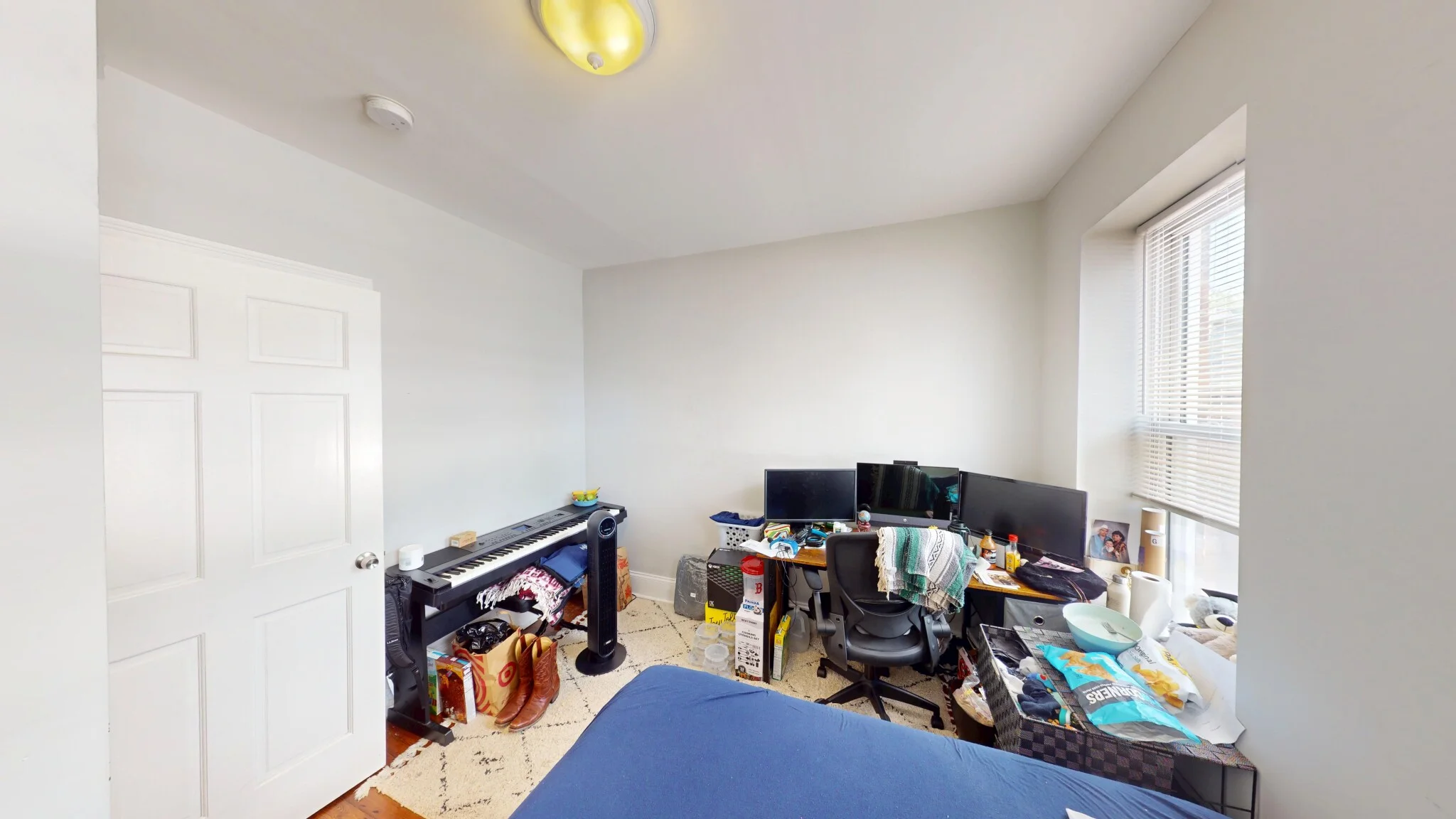 16 Sewall St, Mission Hill