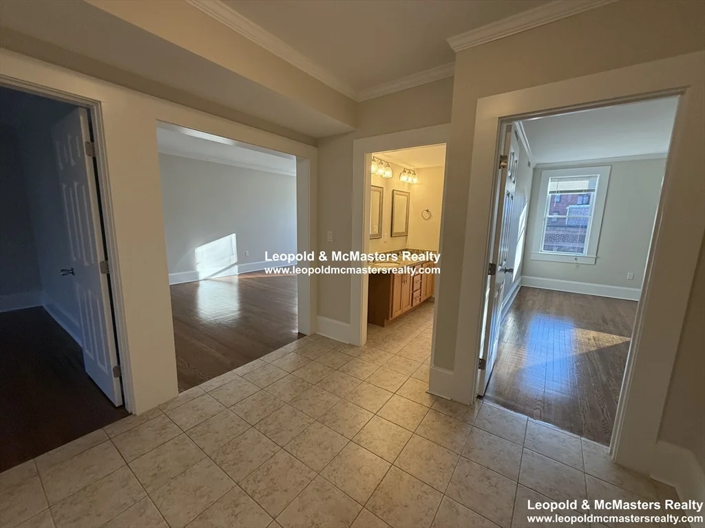 16 Short St, Corey Hill