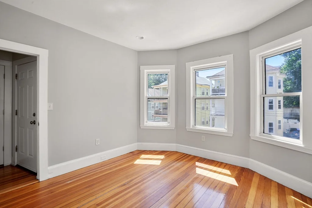32 Millet, Dorchester