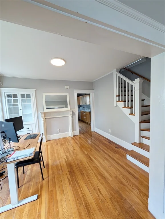 10 Duval St, Brighton