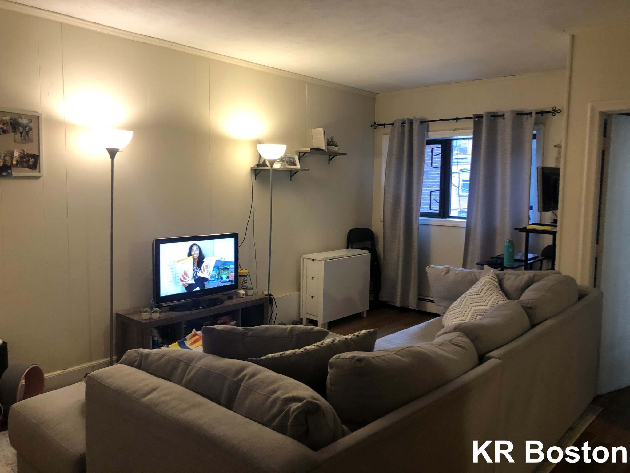 1 bed, 1 bath apartment for rent at 513 Beacon St Unit 4, Back Bay