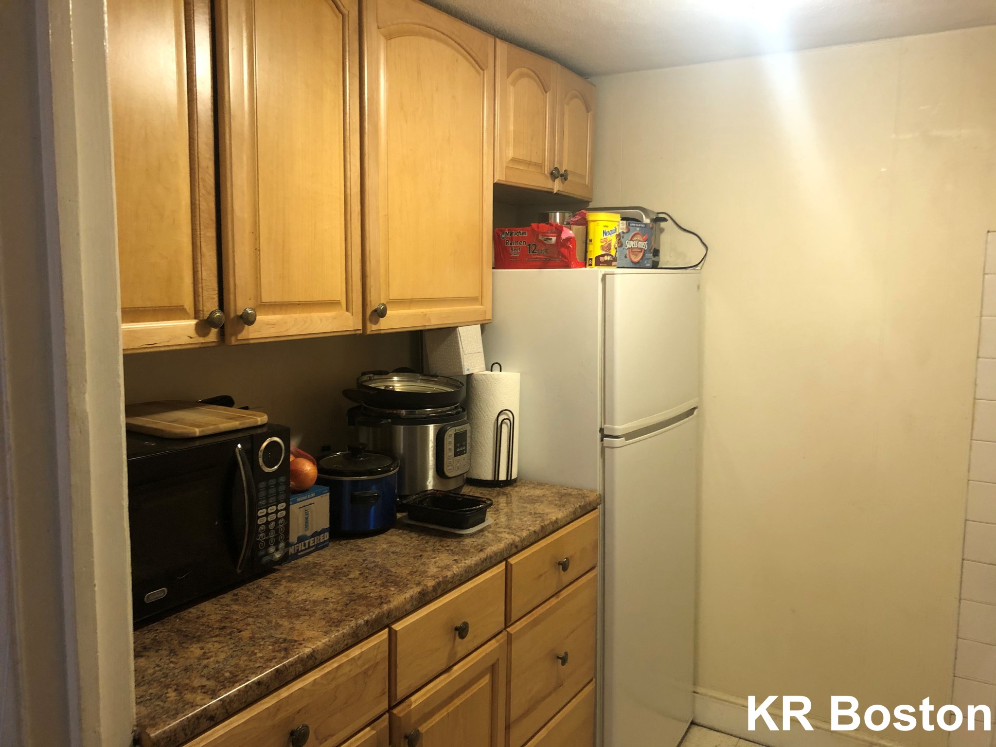 1 bed, 1 bath apartment for rent at 513 Beacon St Unit 4, Back Bay — photo 2 of 5