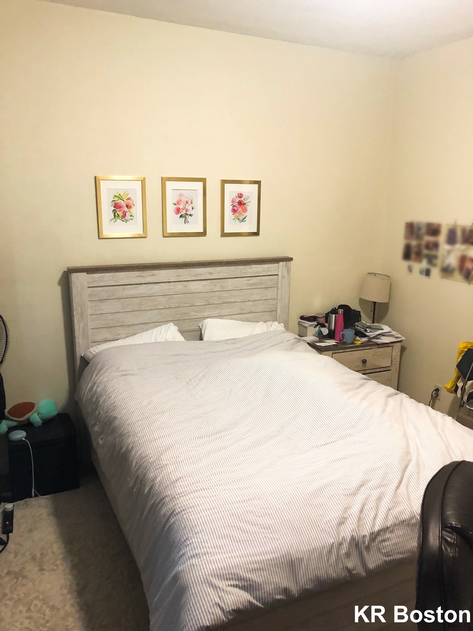 1 bed, 1 bath apartment for rent at 513 Beacon St Unit 4, Back Bay — photo 4 of 5