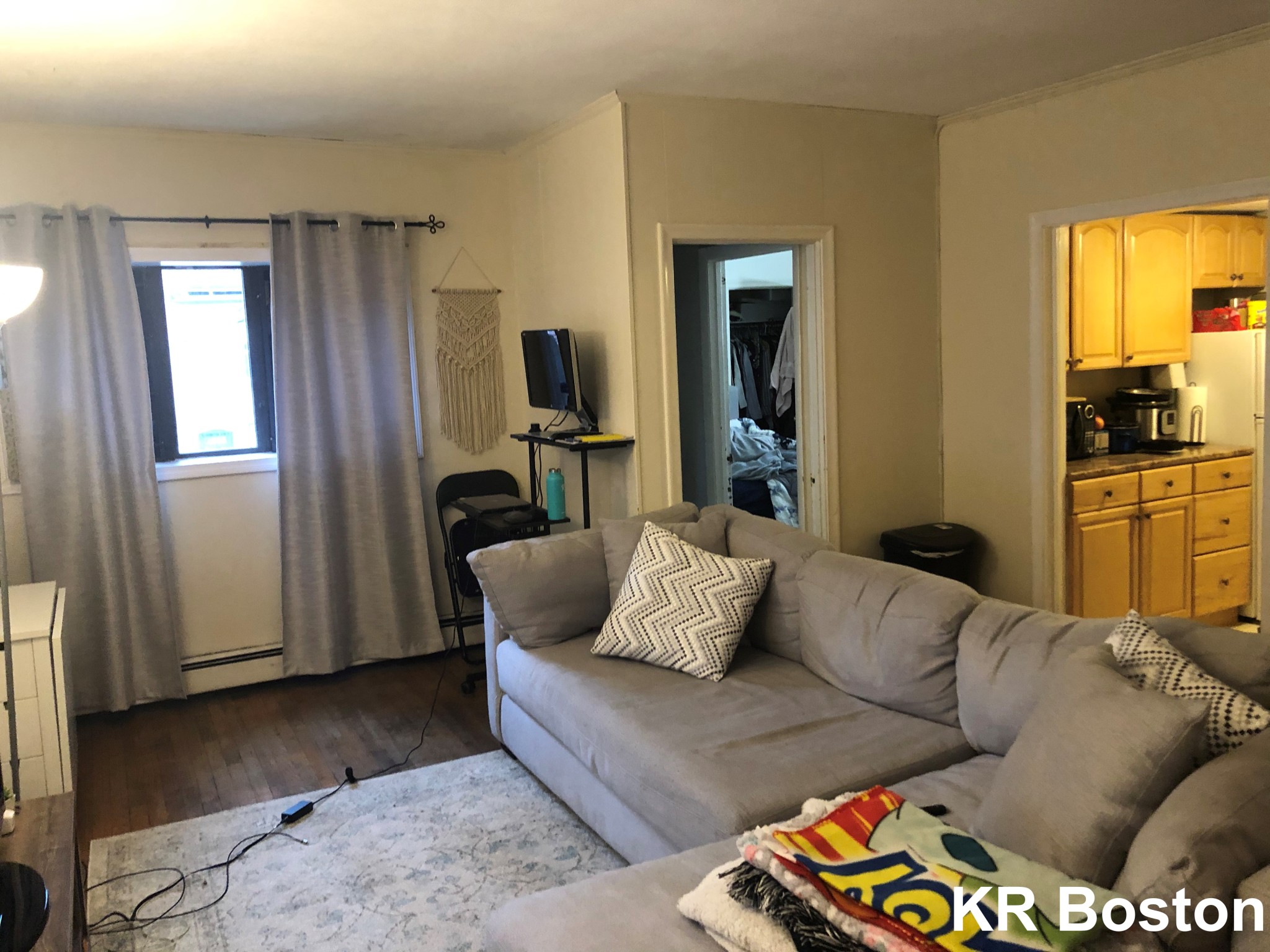 1 bed, 1 bath apartment for rent at 513 Beacon St Unit 4, Back Bay — photo 5 of 5