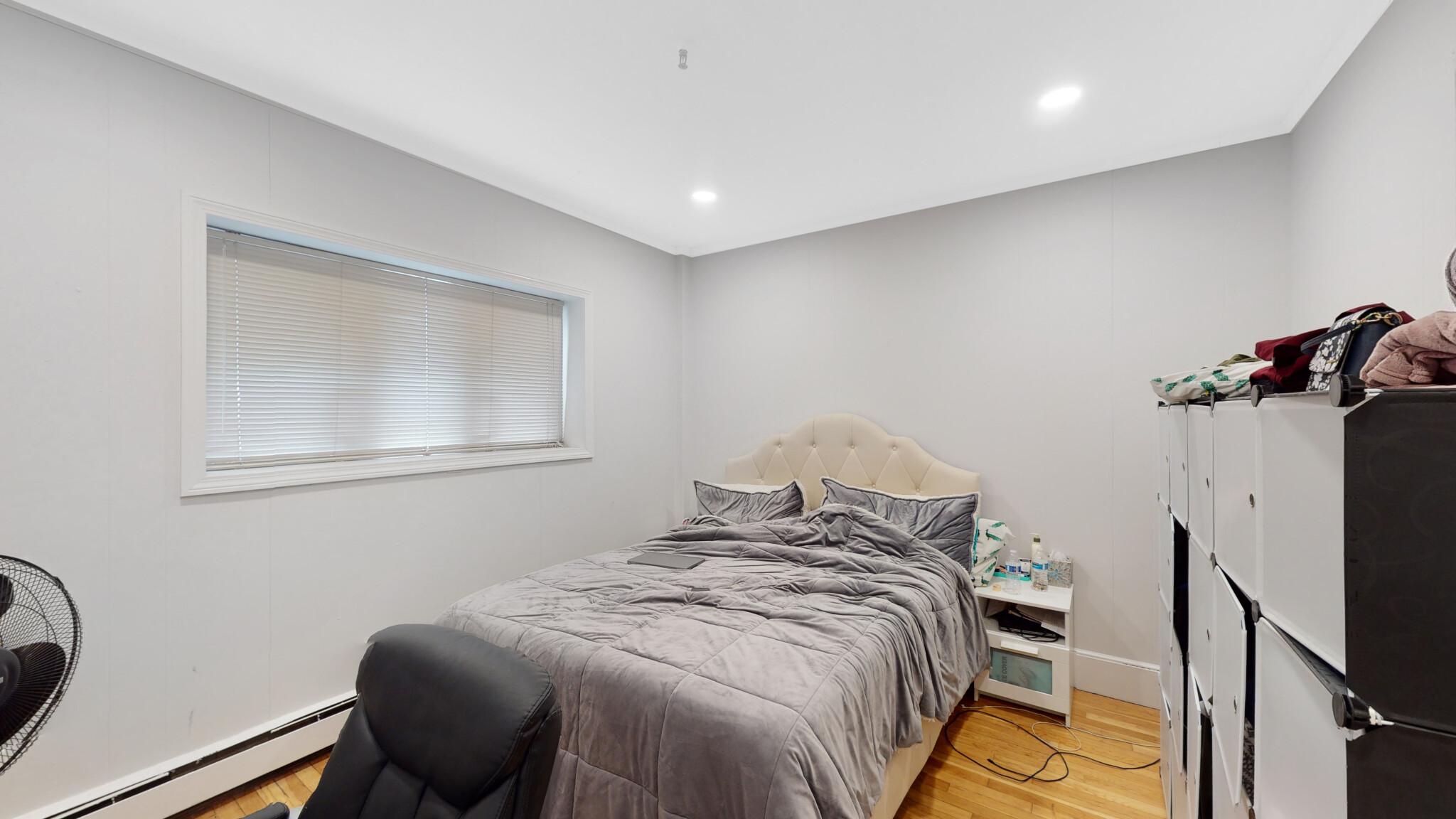 1 bed, 1 bath apartment for rent at 513 Beacon St Unit 2.,, Back Bay — photo 2 of 3
