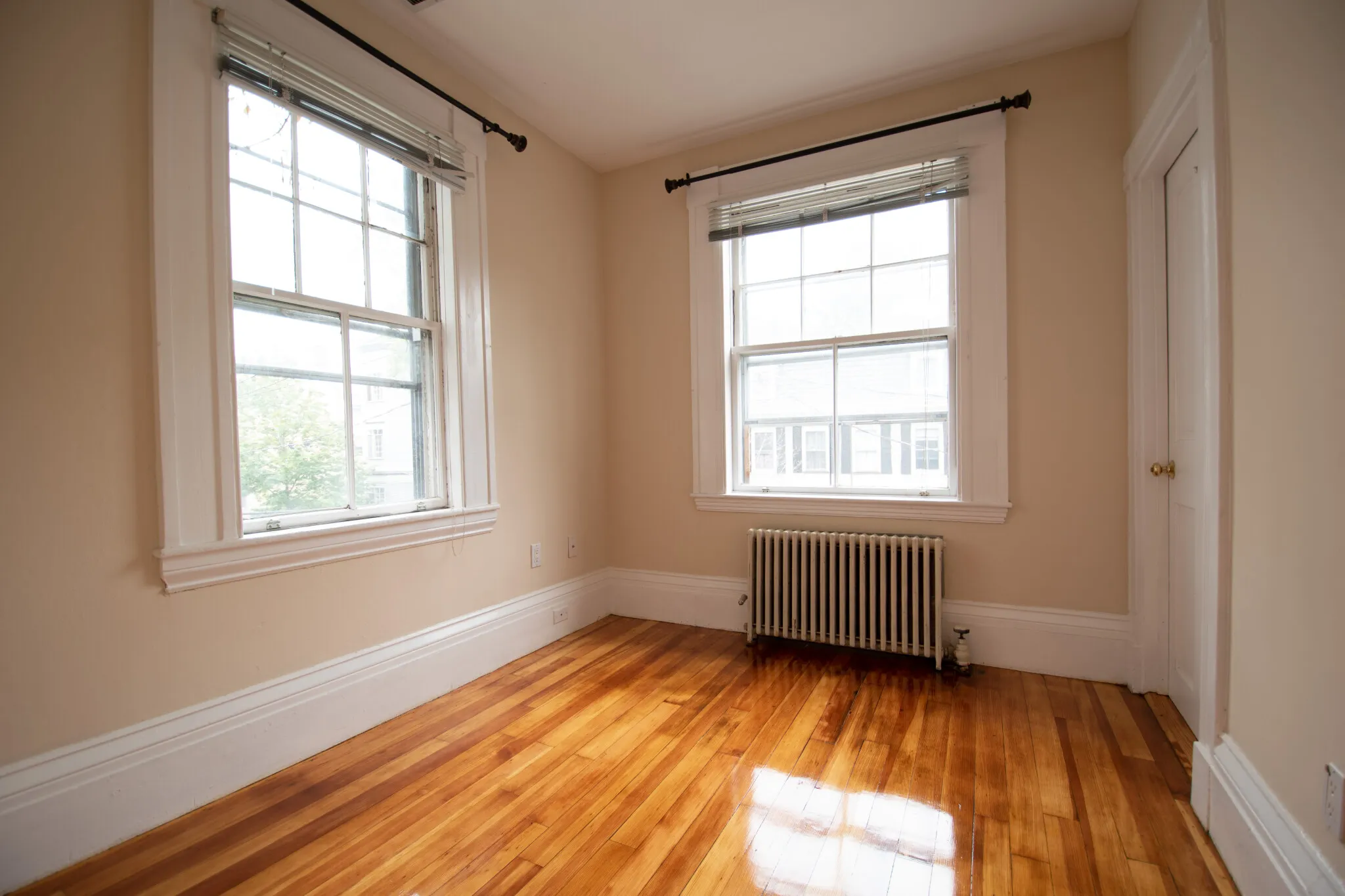 20 Ellery St, Mid-Cambridge