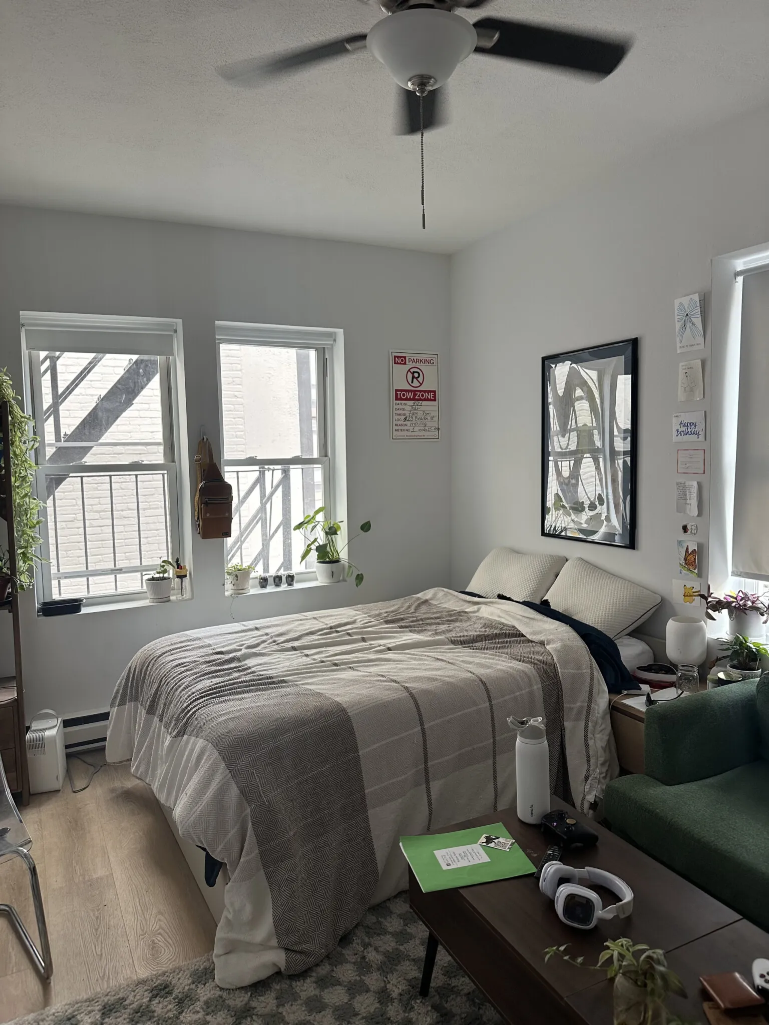 111 Norway St, Fenway