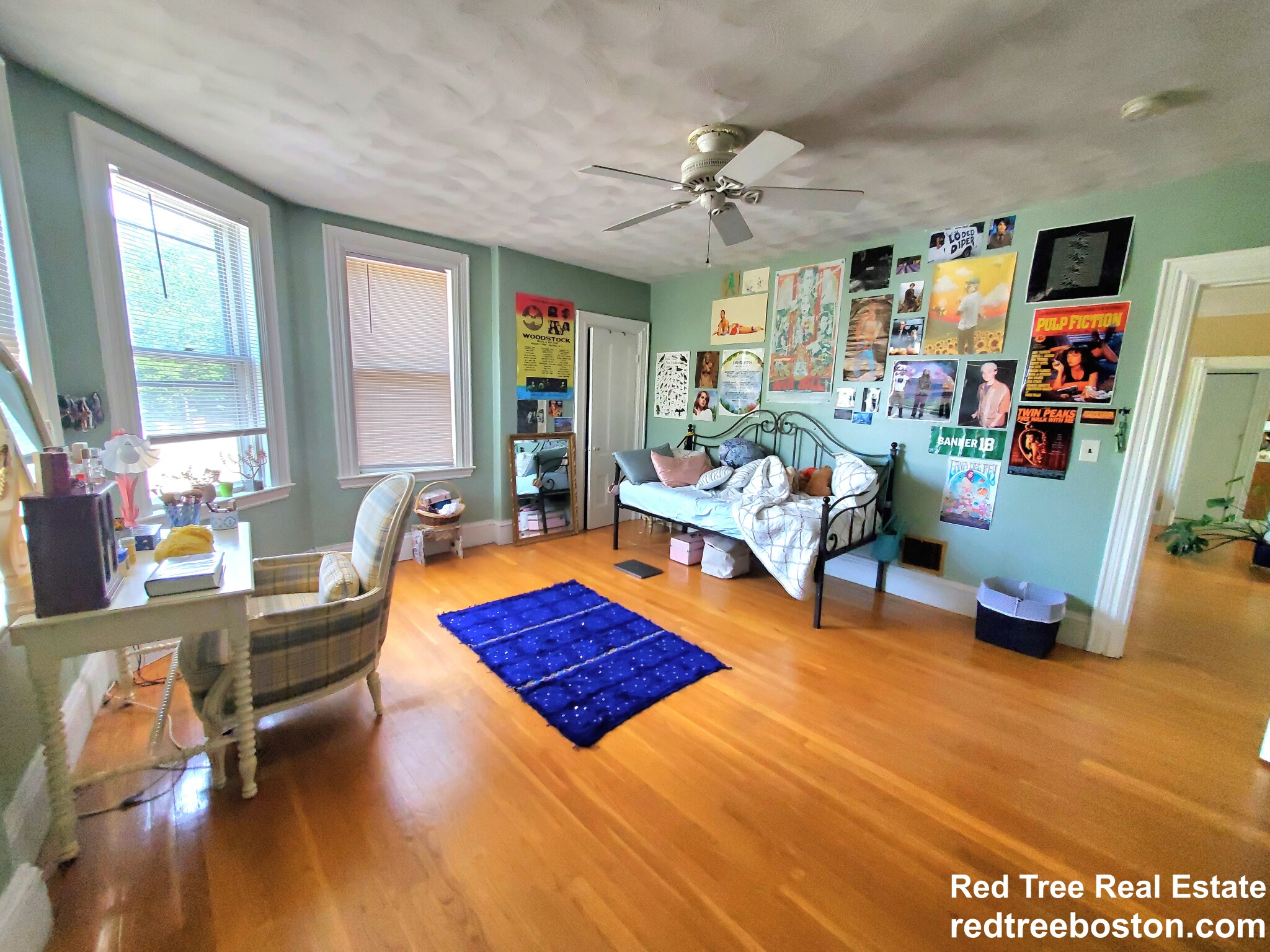 234 Cypress St, Brookline