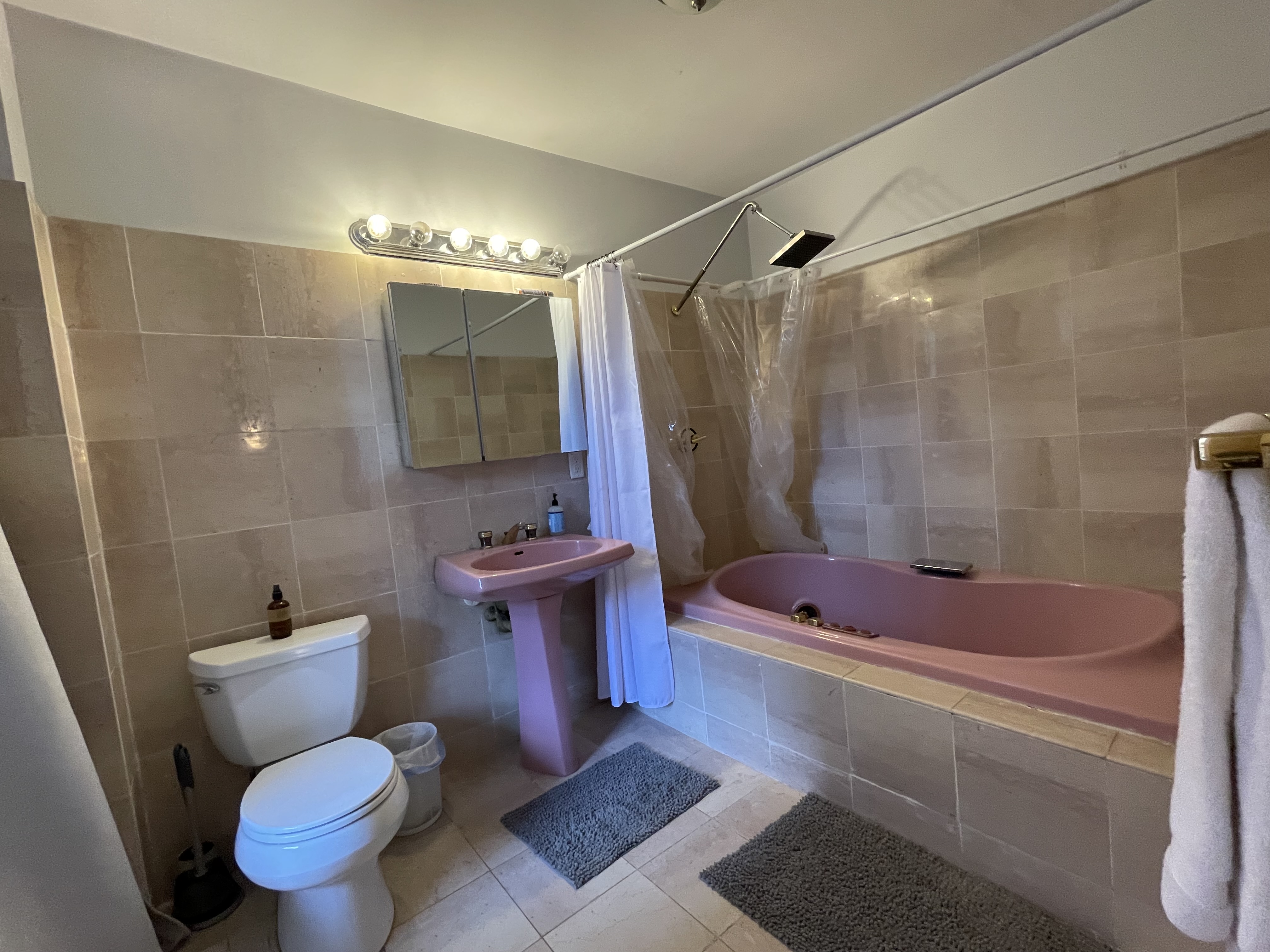 429 Marlborough St, Back Bay