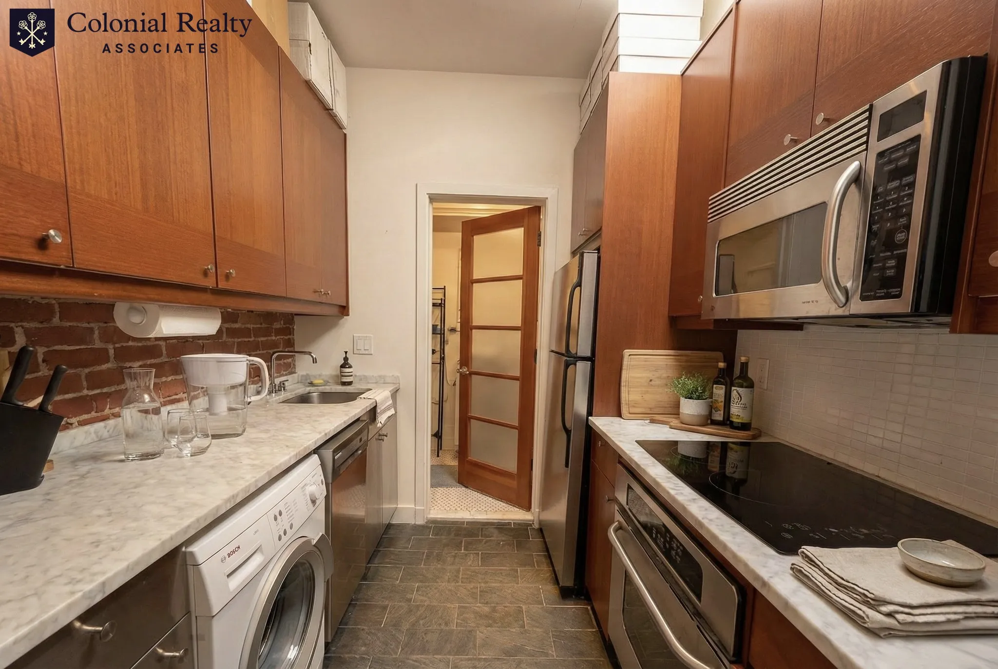 849 Beacon St, Fenway