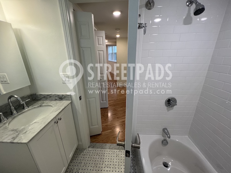 1 Langdon St, Neighborhood Nine