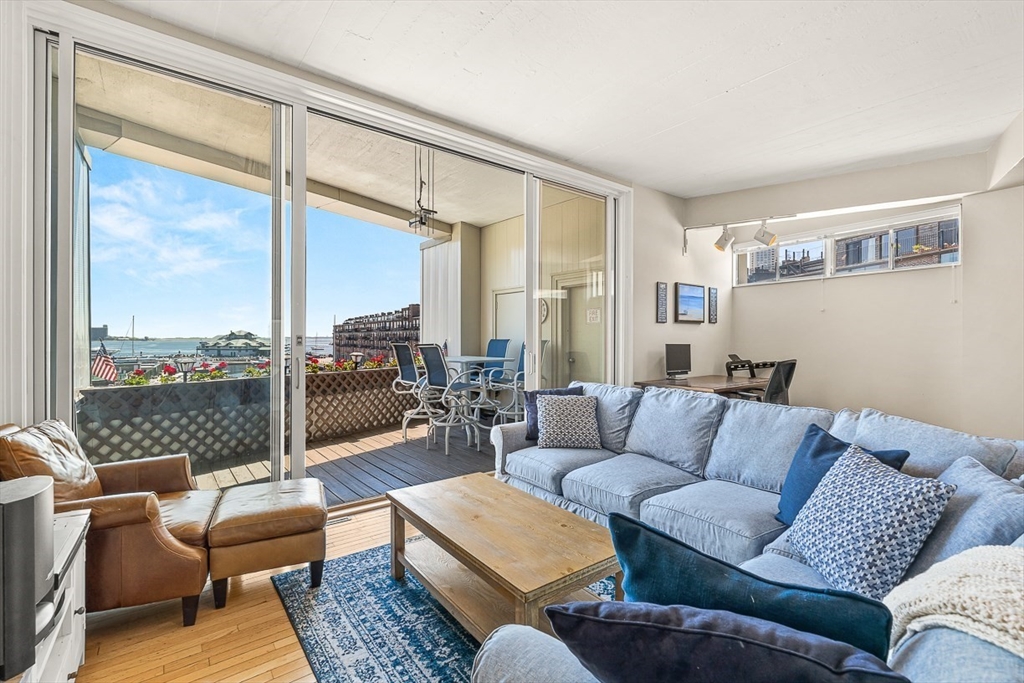 63 Atlantic Ave, Waterfront