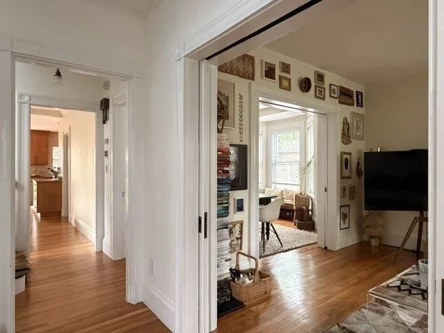 52 Hillsdale Rd, Tufts University