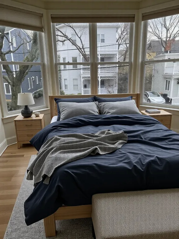 284 Sidney St, Cambridgeport