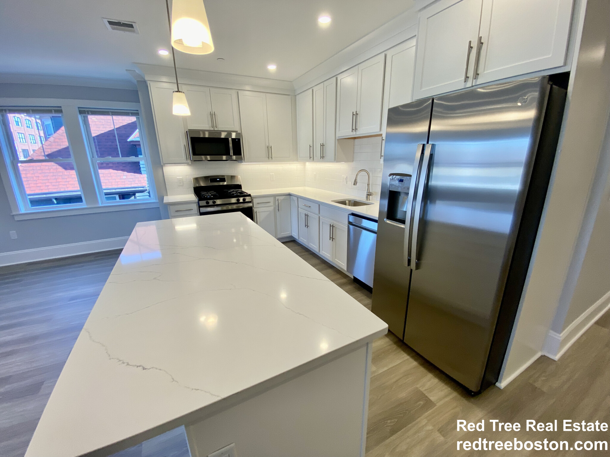 80 North Beacon St, Allston