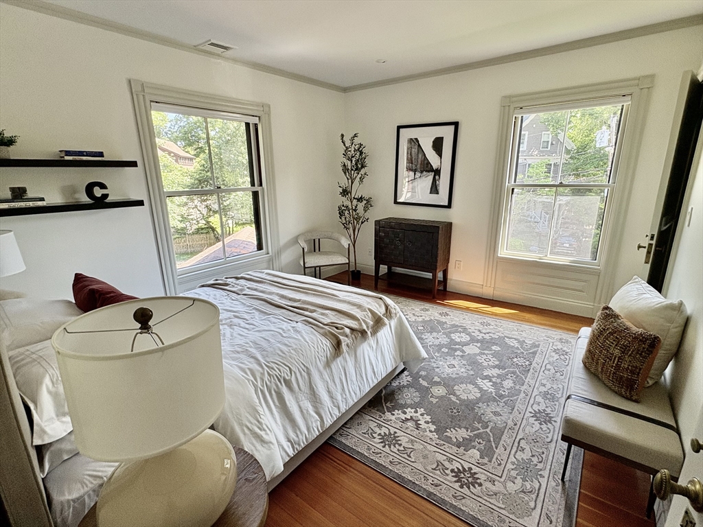 8 Trail St, West Cambridge