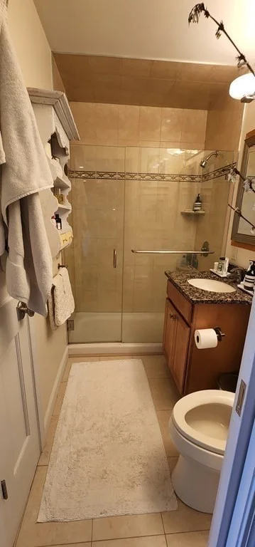 85 East India Row, Waterfront