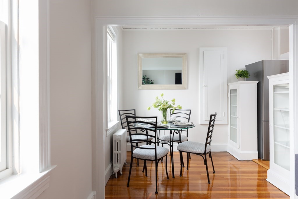 16 Chauncy St, Harvard Square