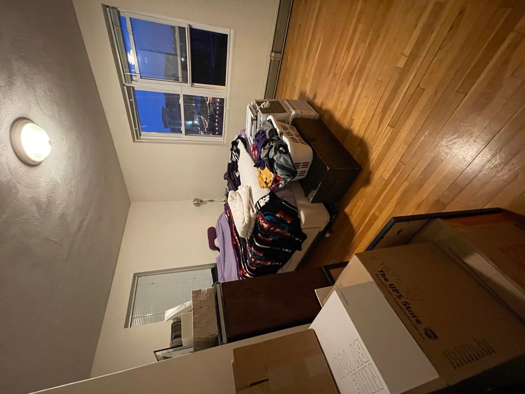 402 Highland Ave, Davis Square