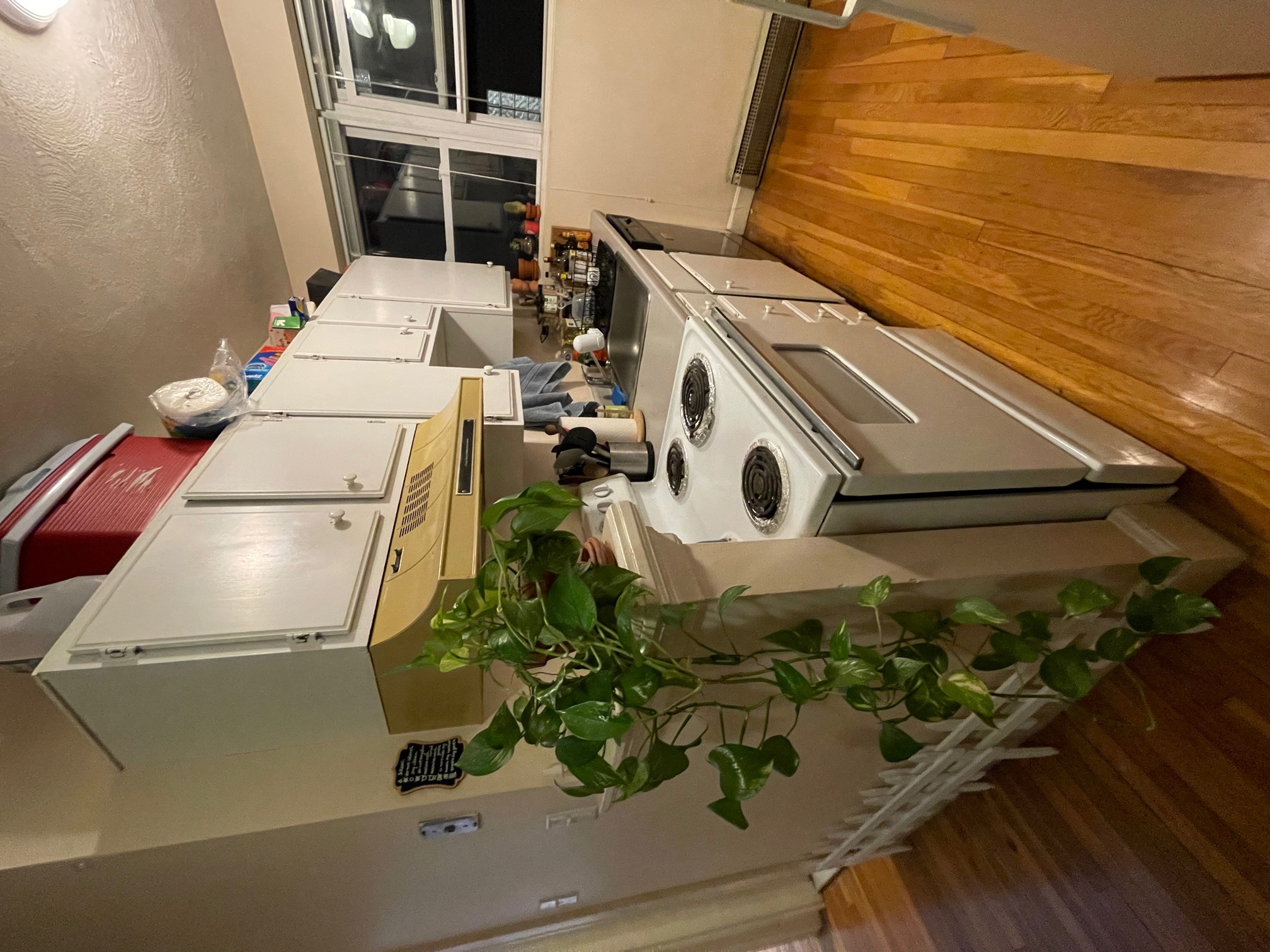 402 Highland Ave, Davis Square