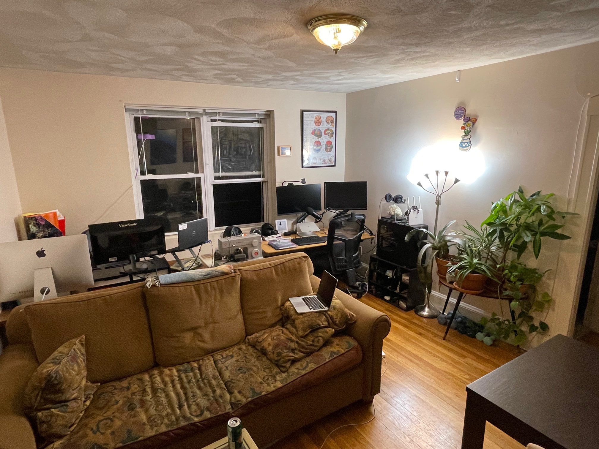 402 Highland Ave, Davis Square