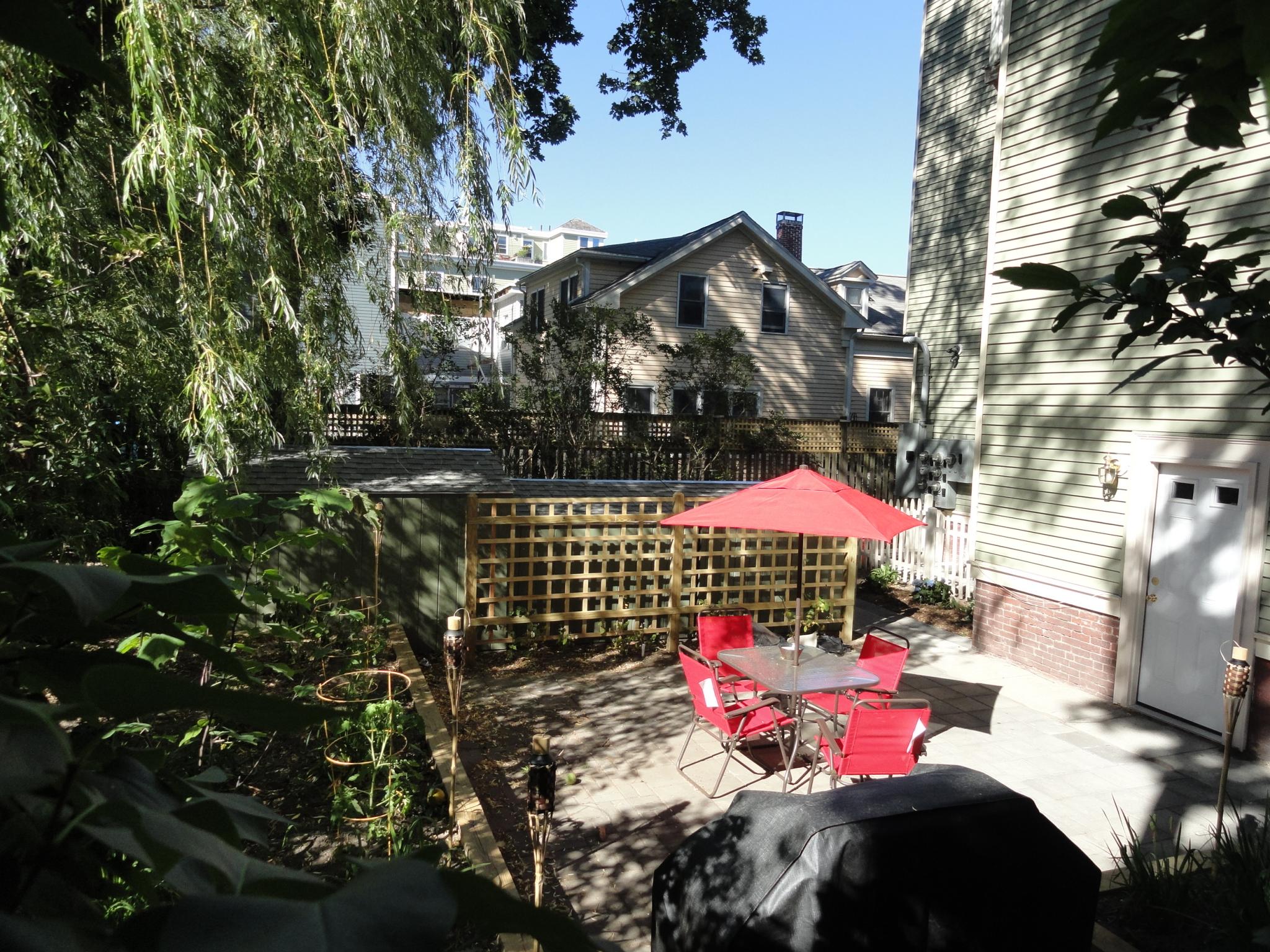 231 Norfolk St, The Port