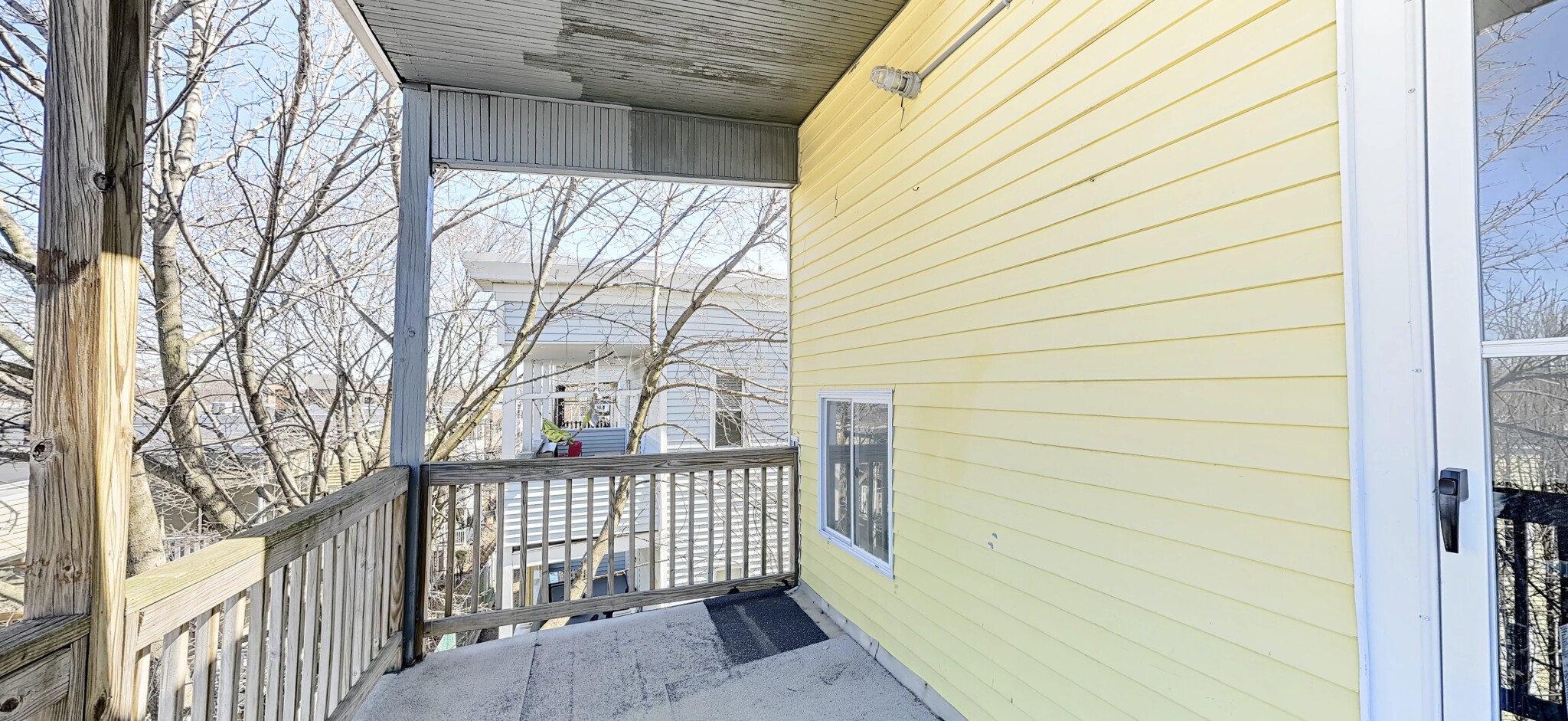 99 Marion St, Ward Two