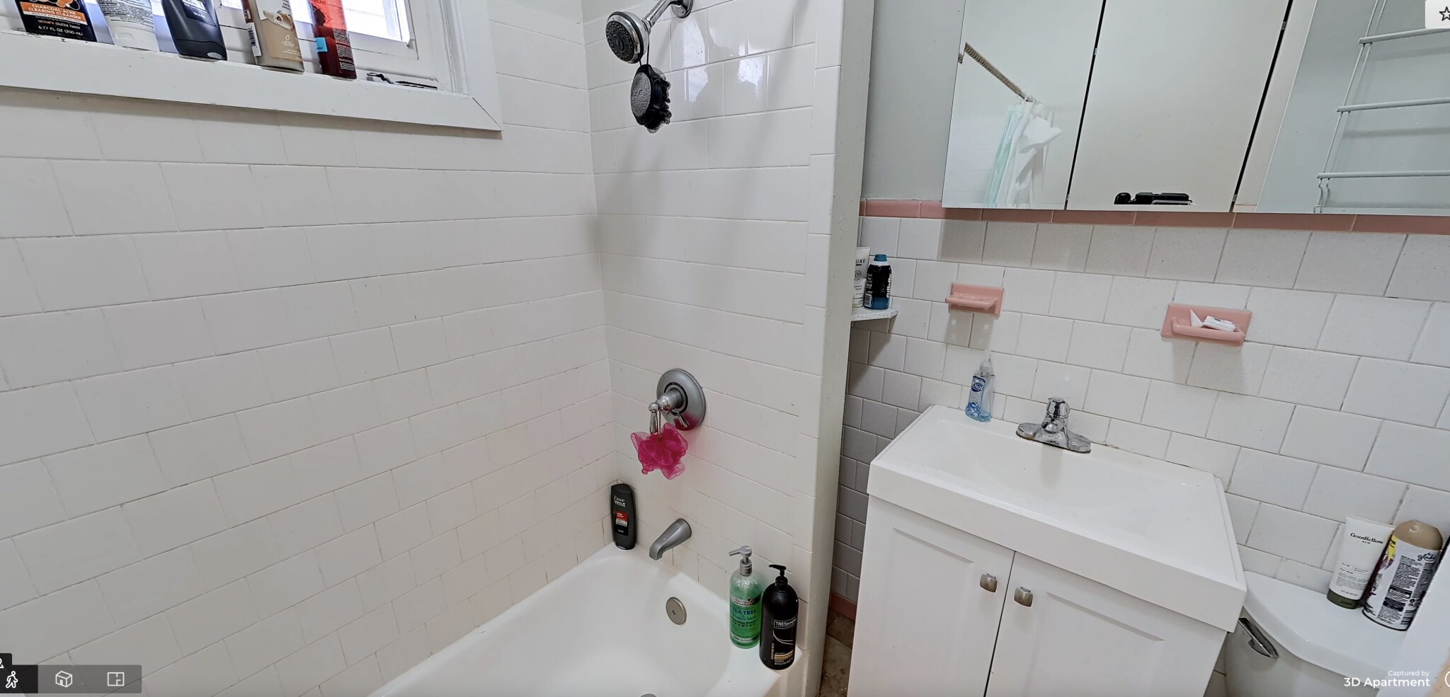 378 Washington St, Ward Two