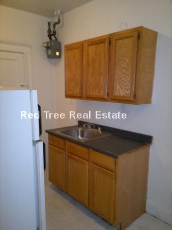 1167 Boylston St, Fenway