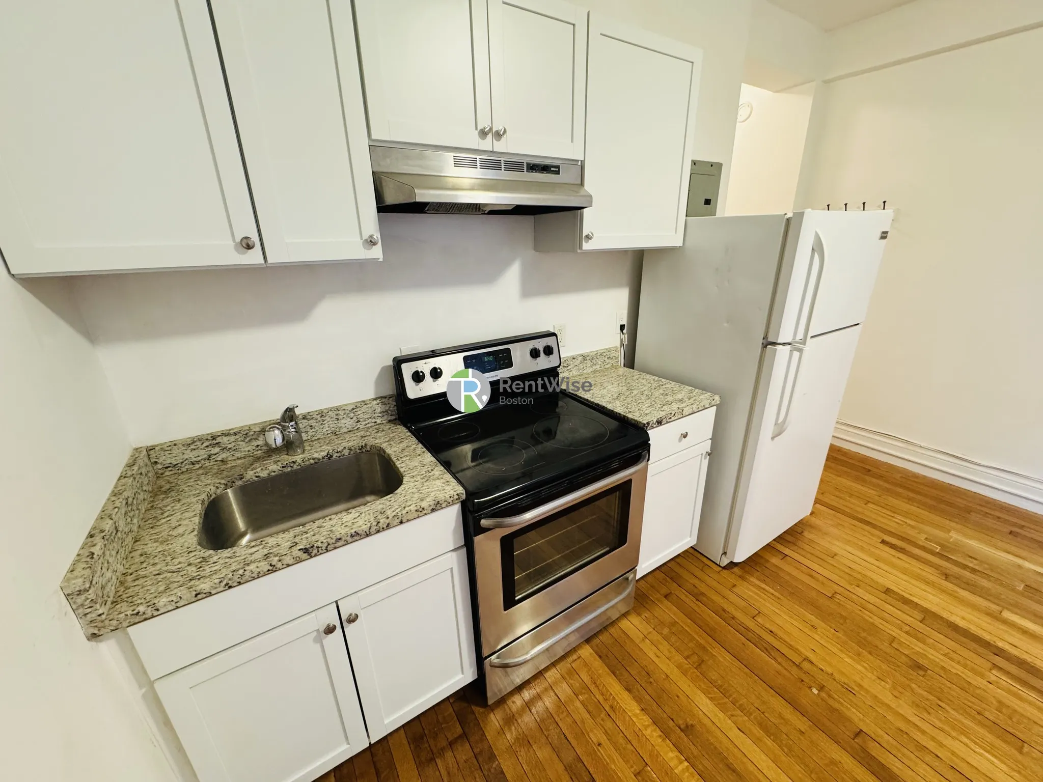 270 Huntington Ave, Fenway