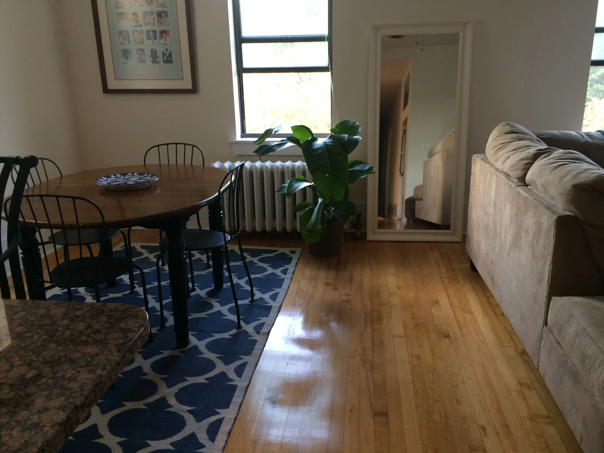 1100 Beacon St, Brookline