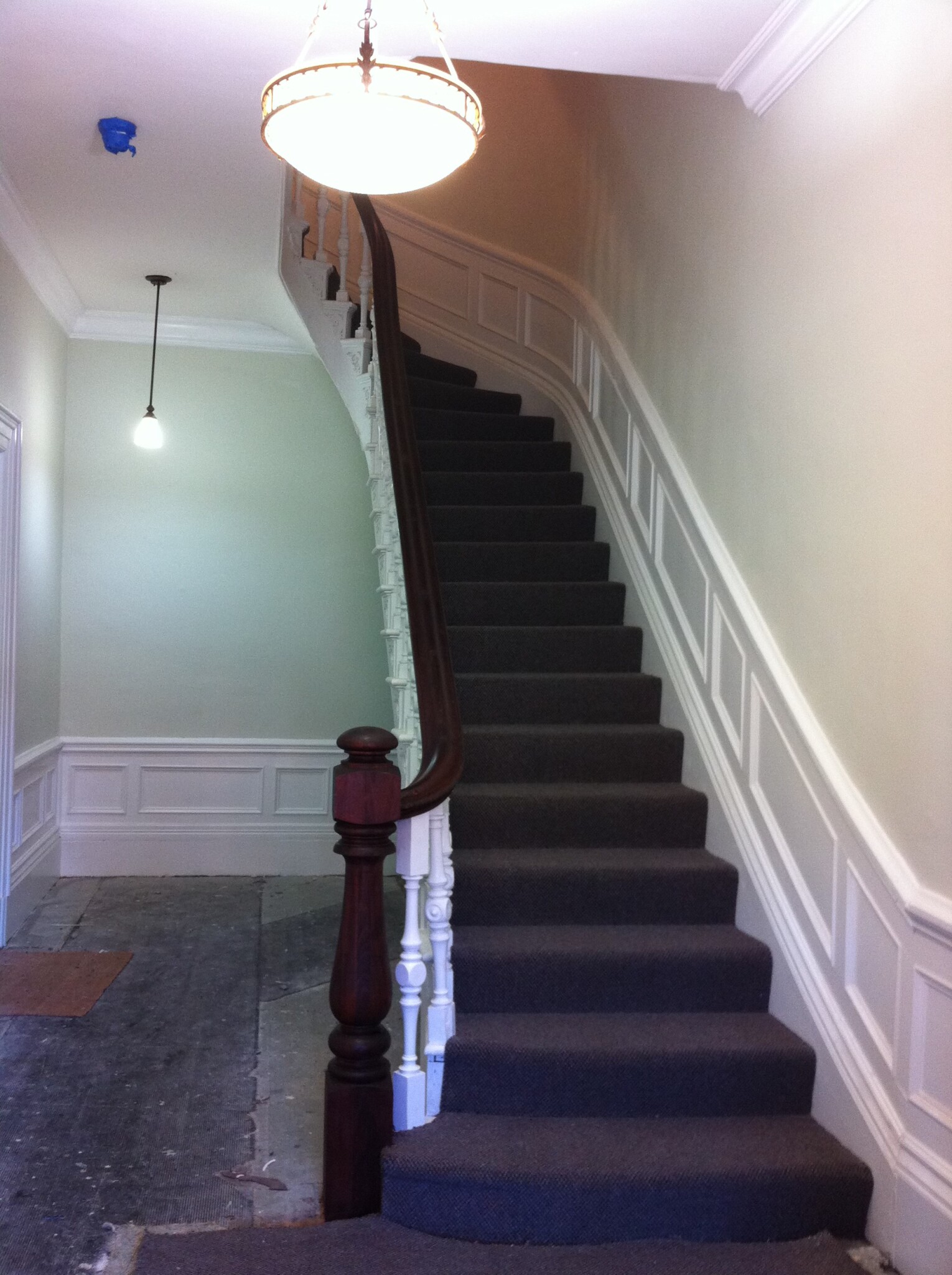 358 Broadway, Winter Hill