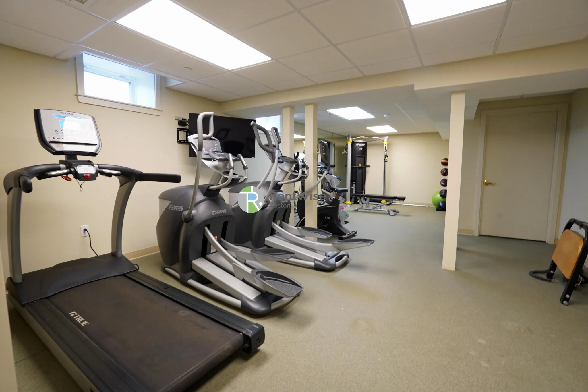 65 Langdon St, Neighborhood Nine