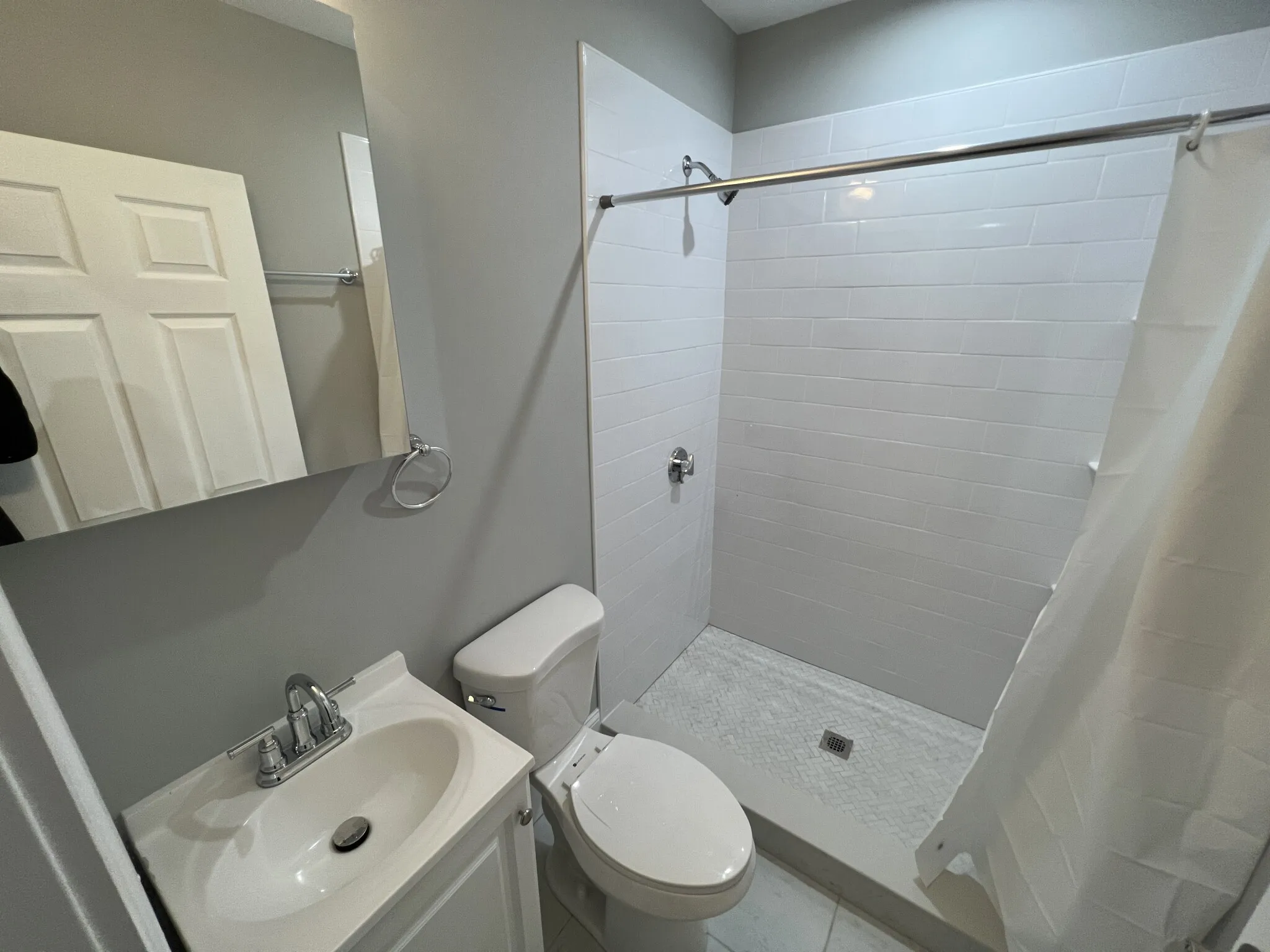 15 Harold St, Ward Two