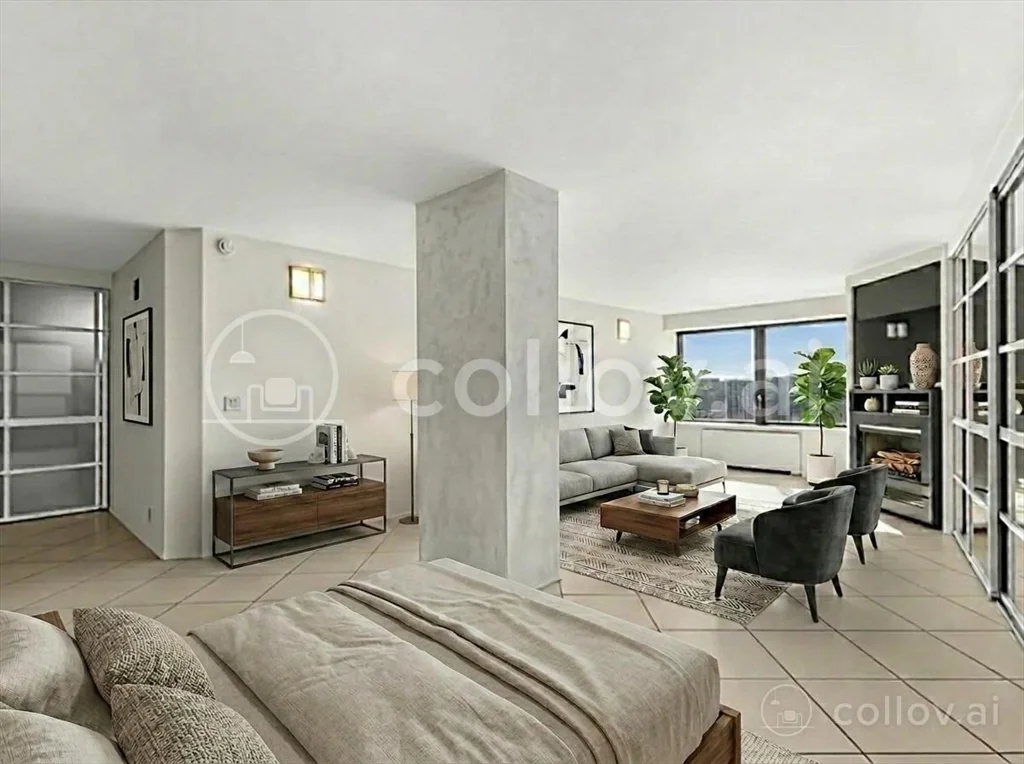 65 E India Row, Waterfront