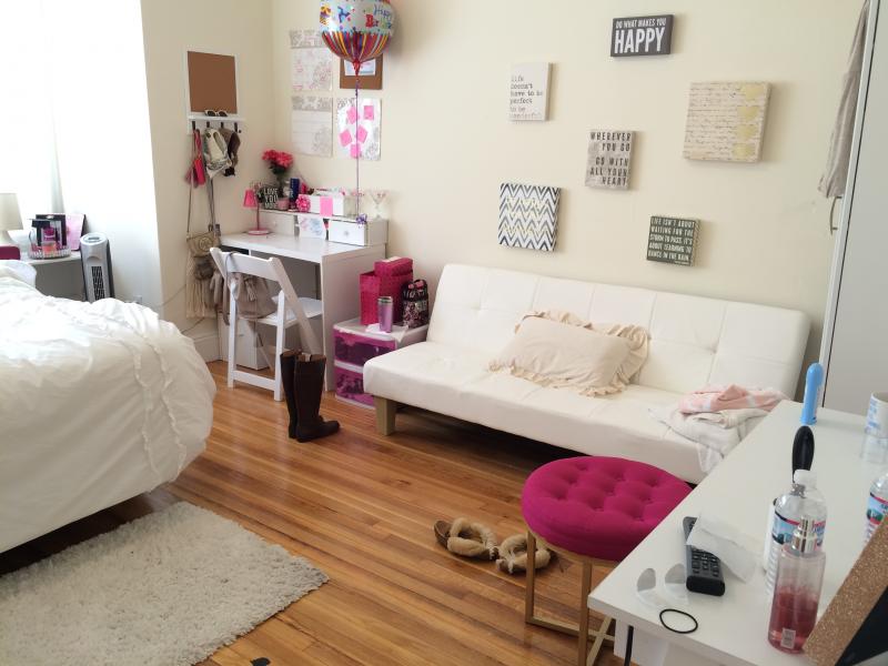 1209 Boylston St, Fenway