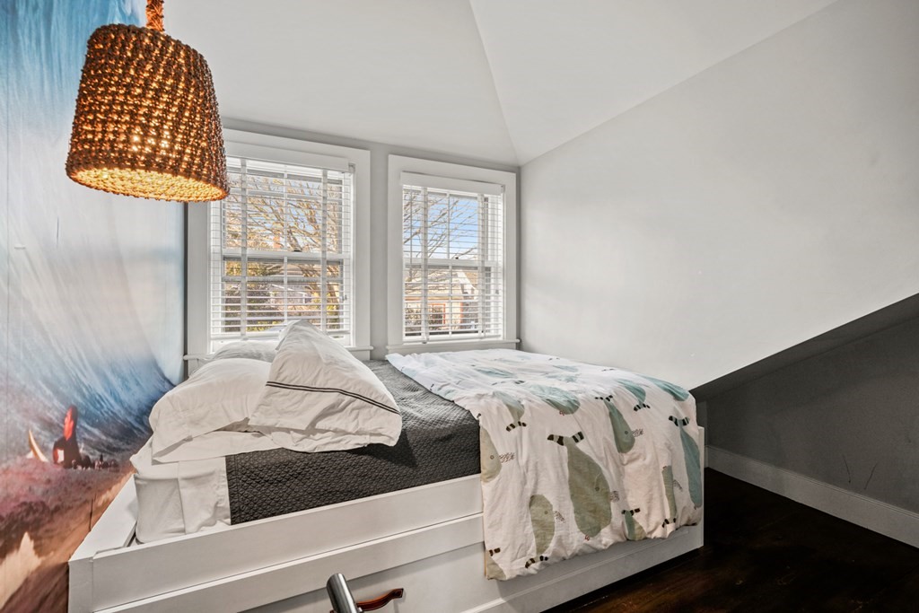 7 Independent Way, Nantucket (vil)