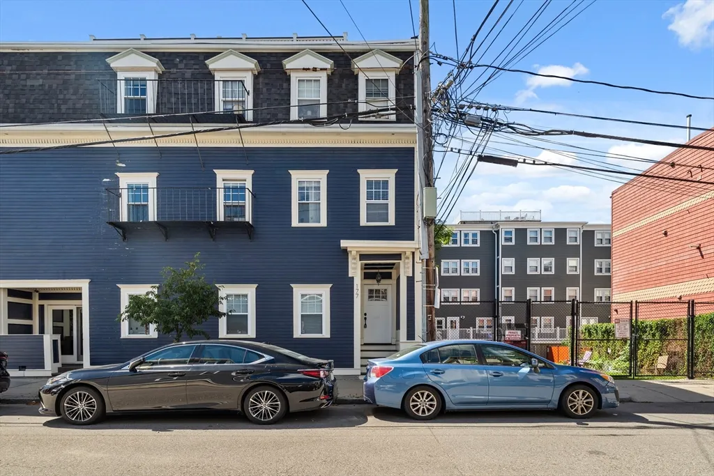 177 West Sixth St, South Boston