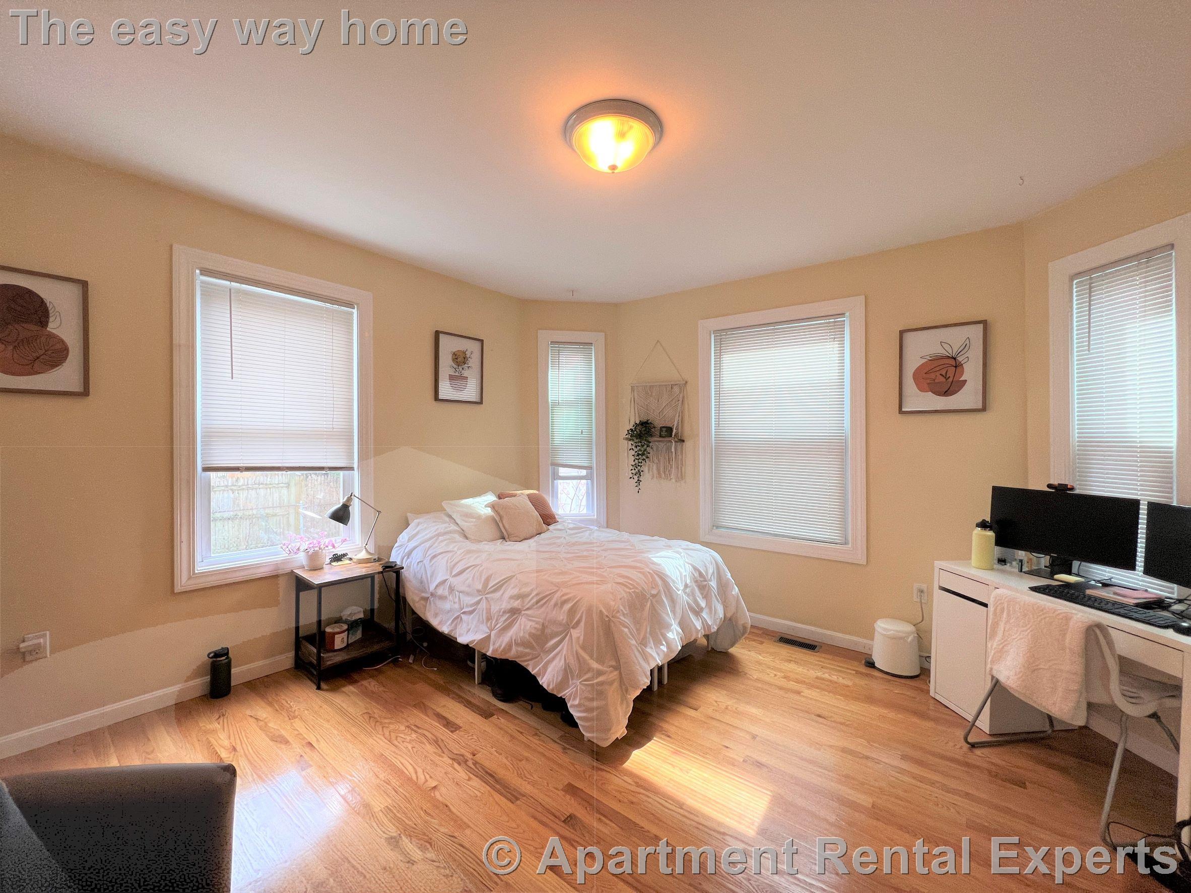 38 Gorham St, Davis Square