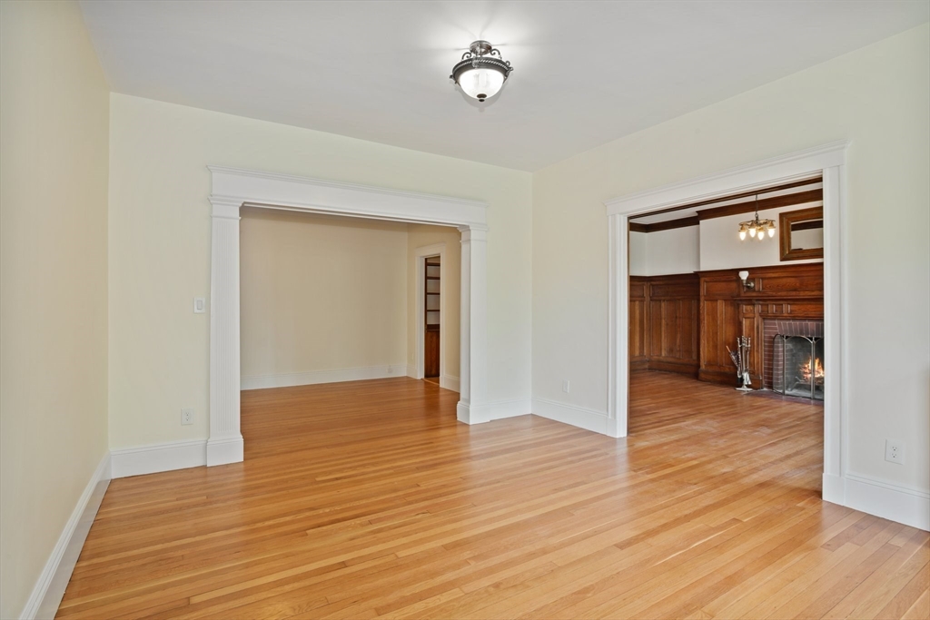 48 Kilsyth Rd, Salisbury Road - Corey Farm