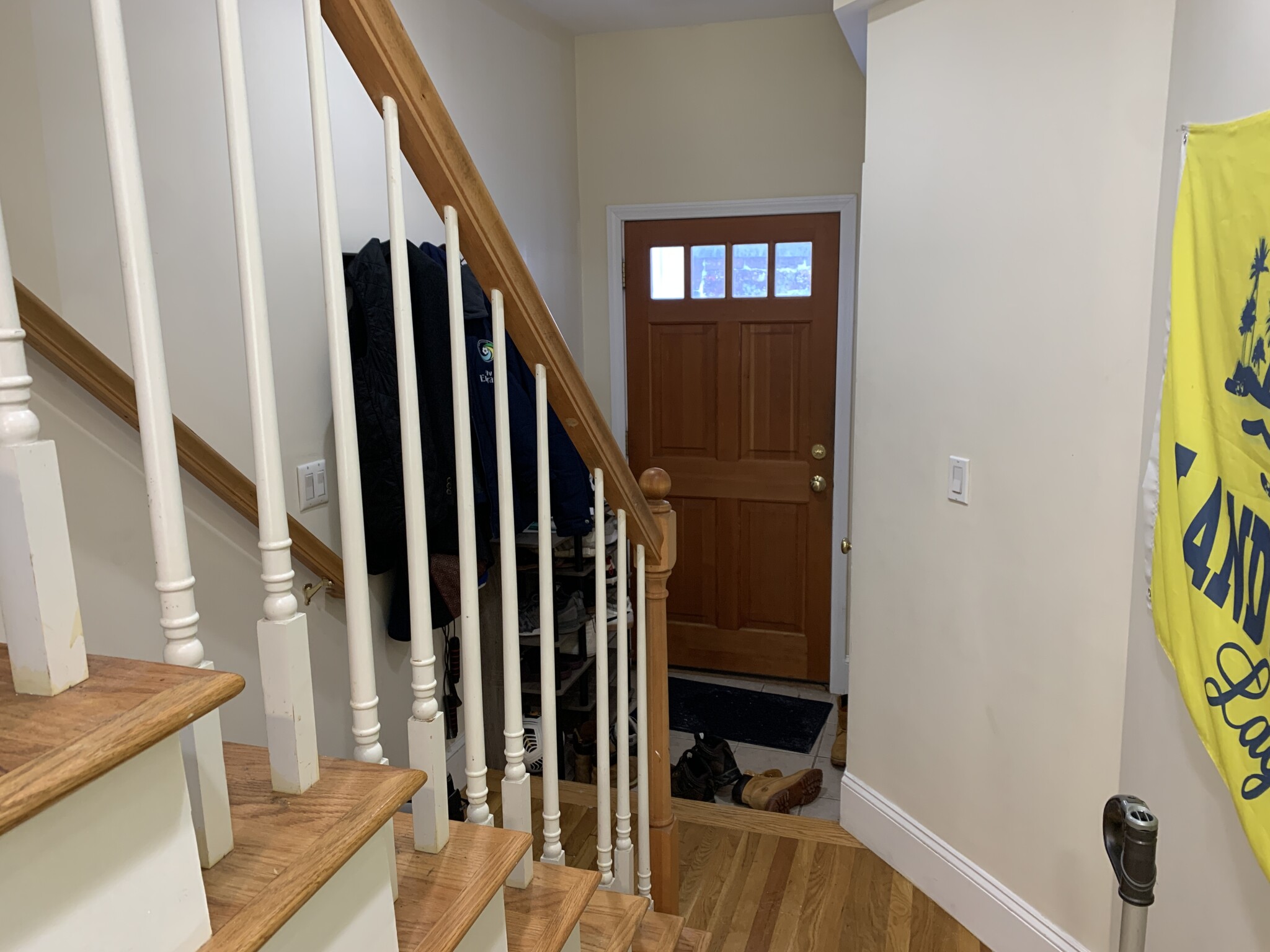 10 Sewall St, Mission Hill