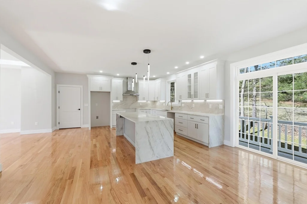 4 Barrows Rd, Worcester