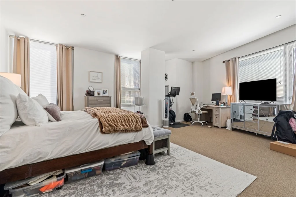 141 Dorchester Ave, South Boston