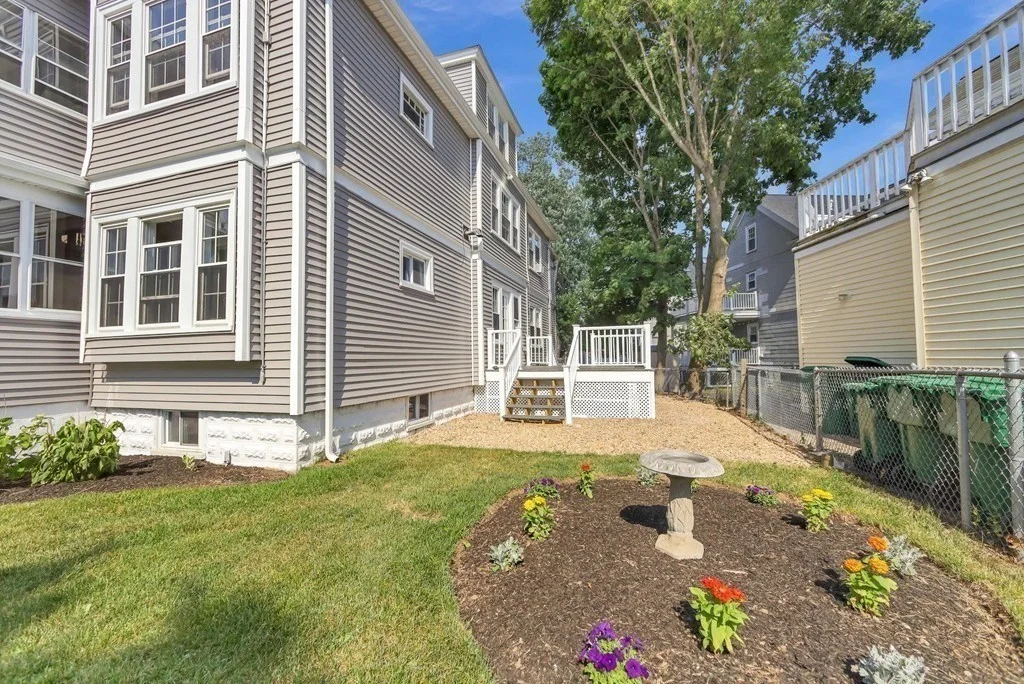 1540 Mystic Valley Pkwa, West Medford