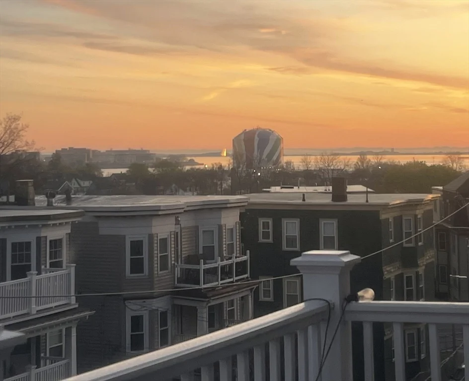 24 Thelma, Dorchester