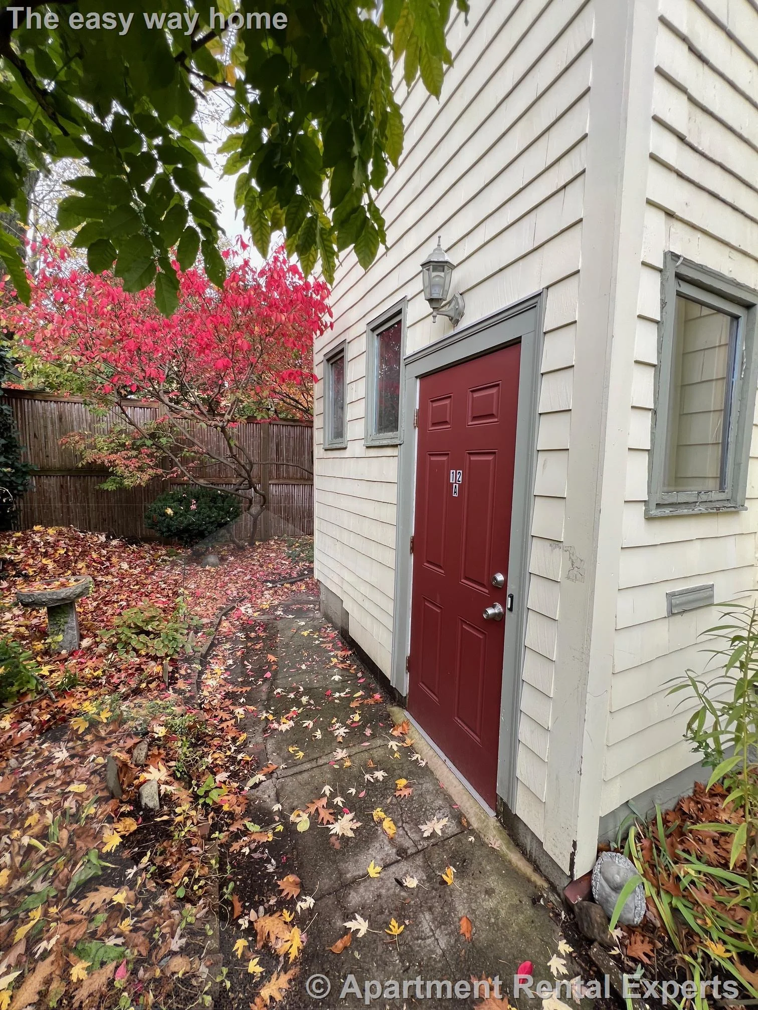 12A Saginaw Ave, Porter Square