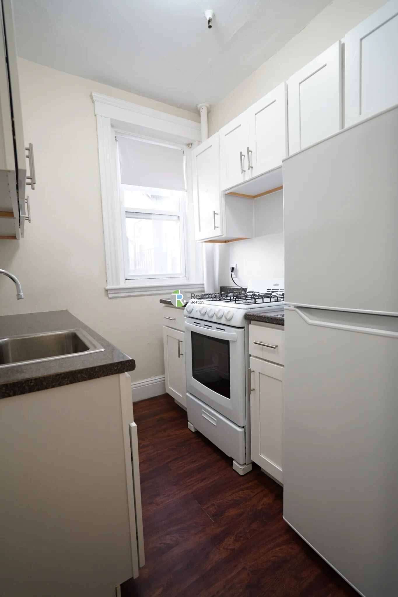 1185 Boylston St, Fenway