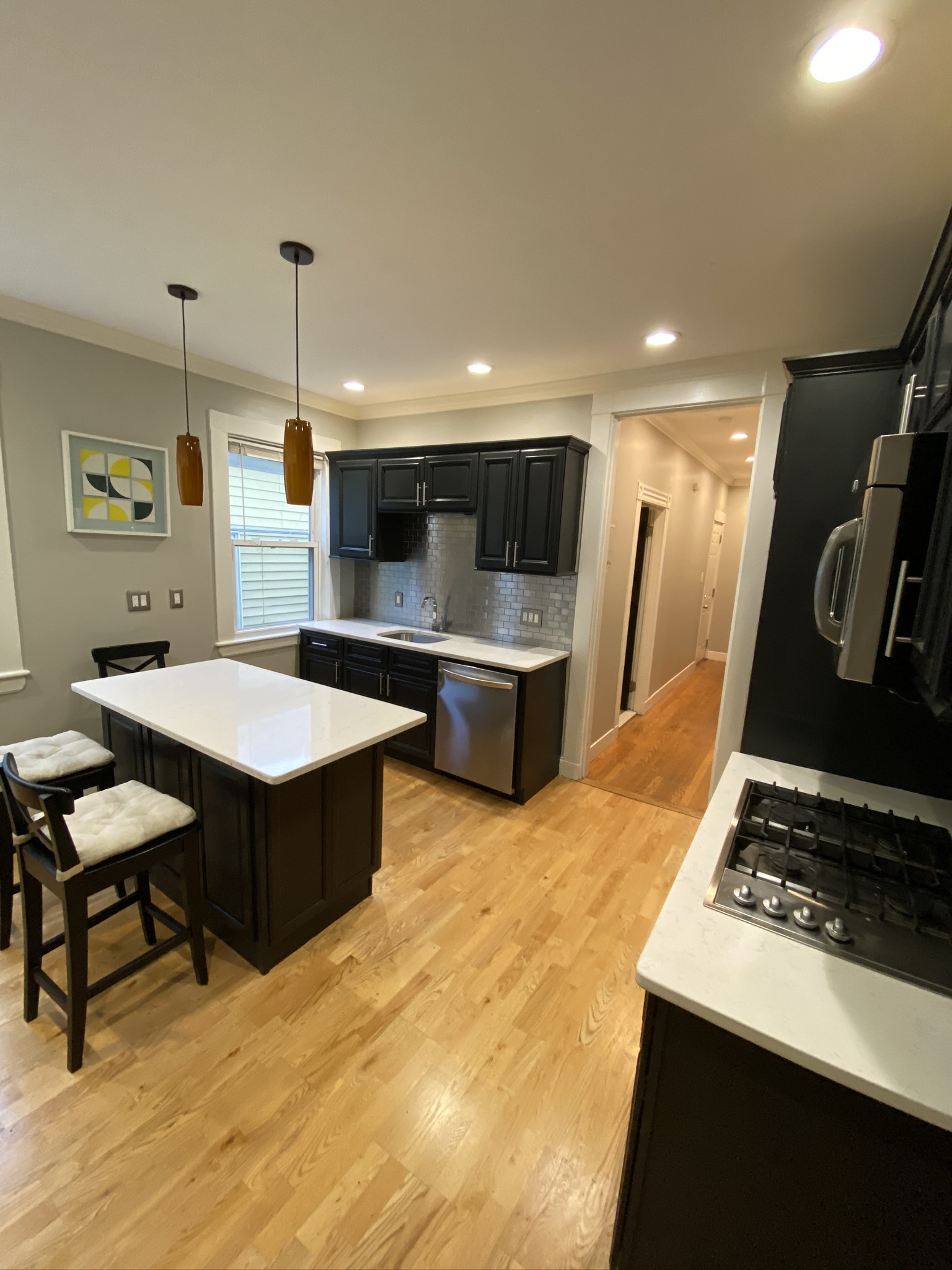 2.5 bed, 1 bath apartment for rent at 785 Dorchester Ave Unit 1, Dorchester — photo 4 of 12