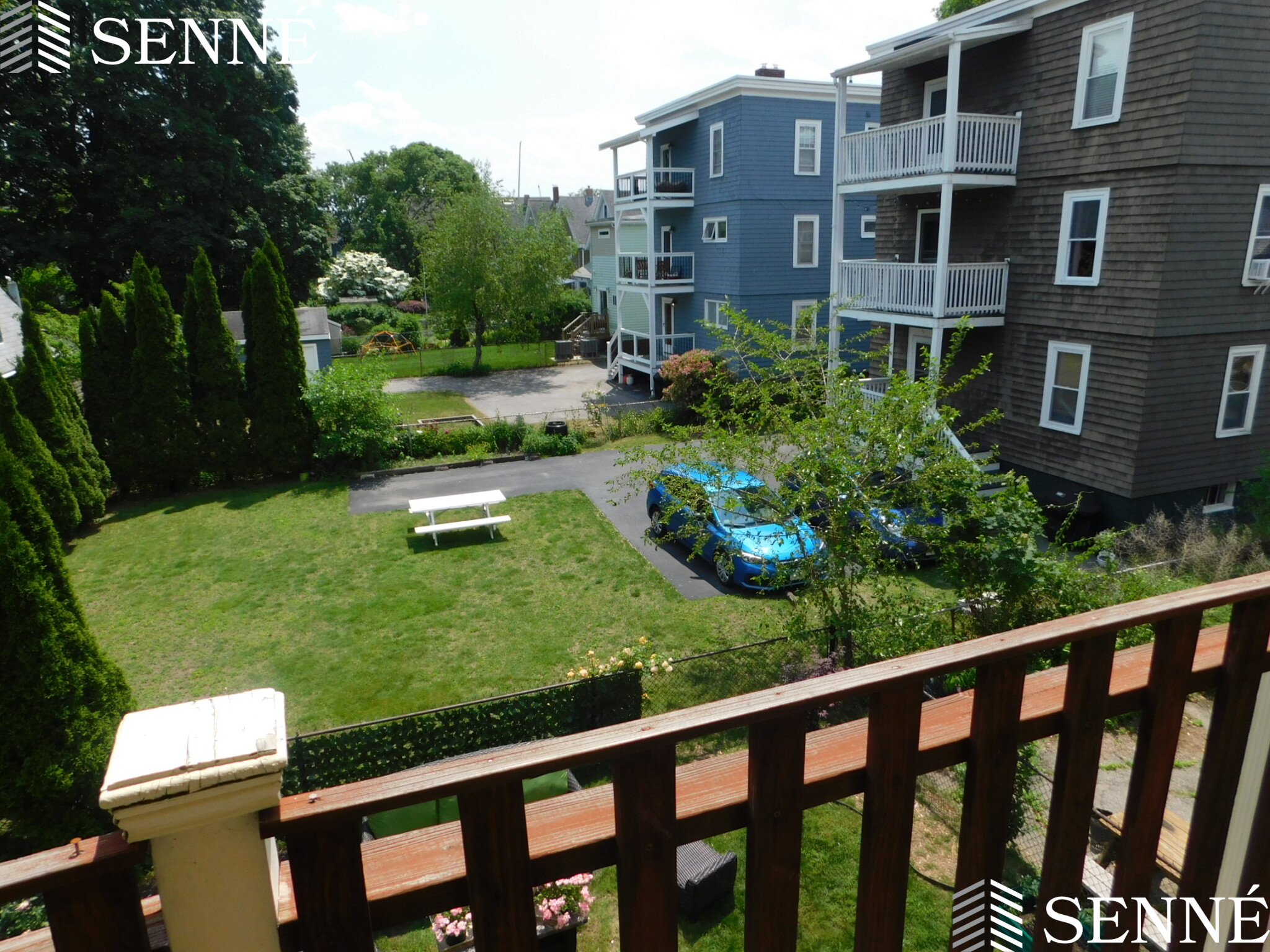 142 Dudley St, North Cambridge