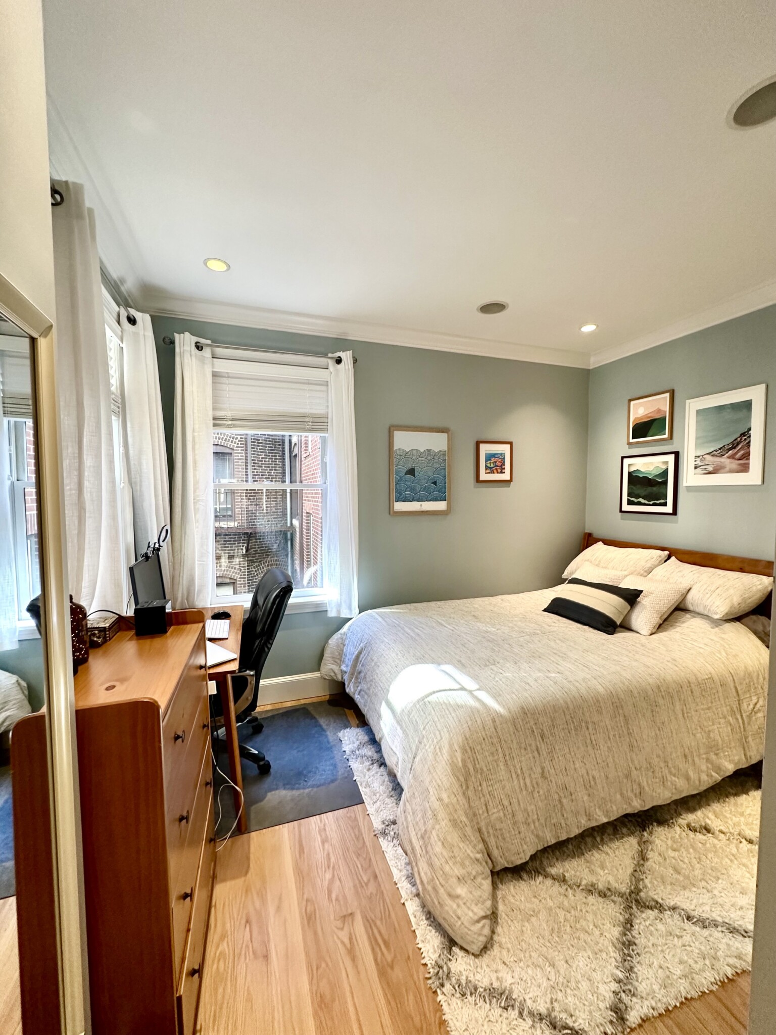 30 Anderson St, Beacon Hill